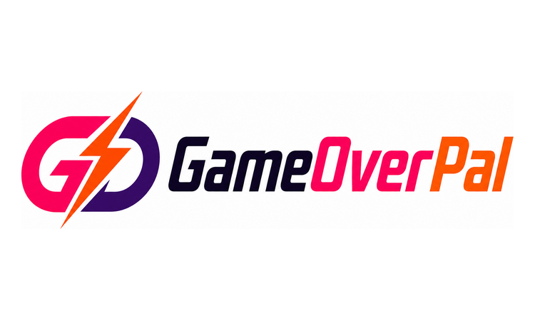 Available Business Name For Sale - GameOverPal